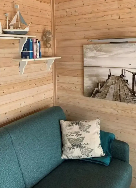 Lasse Comfortable Holiday Residence