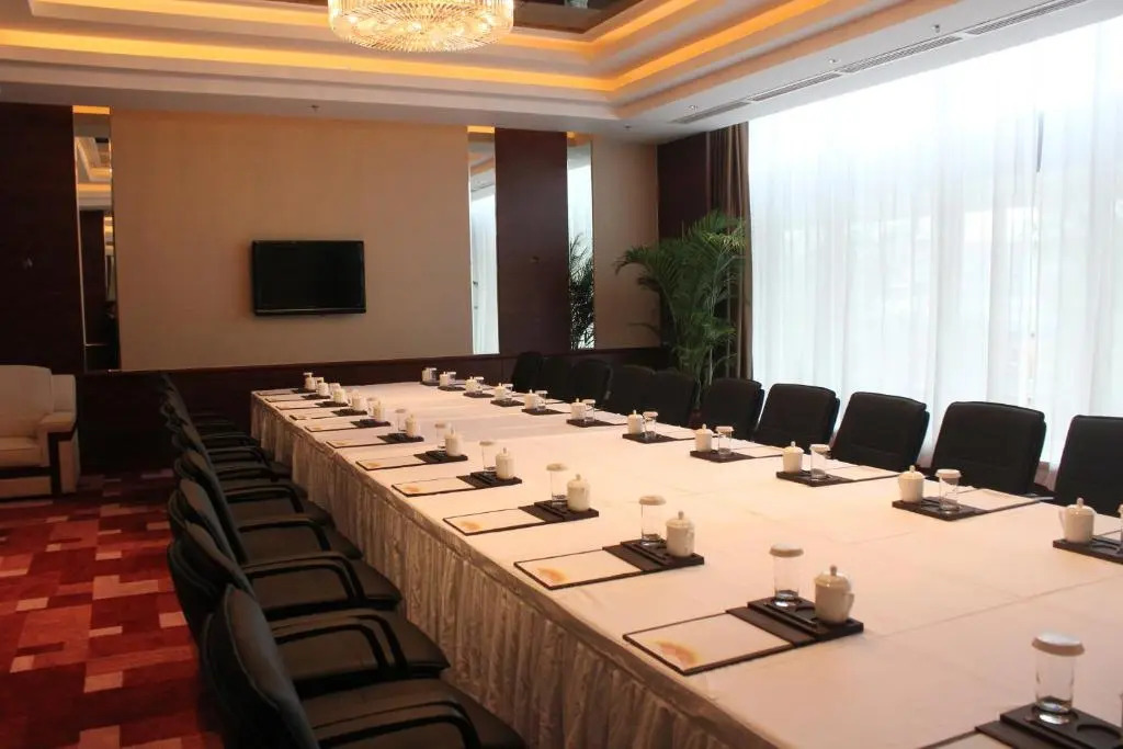 Beijing Taishan Hotel