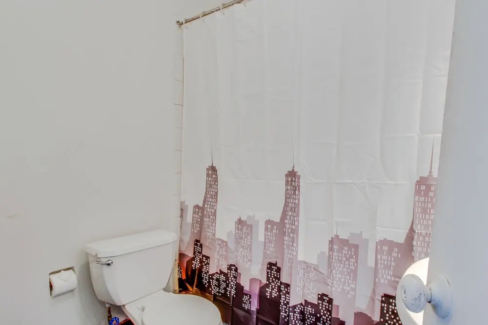 Departamento Amplio en Calle Libertad