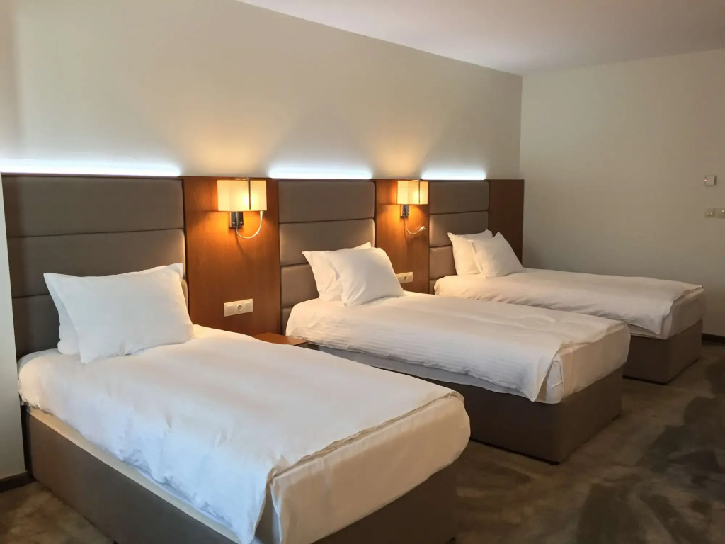 Hotel Golden Tulip Varna