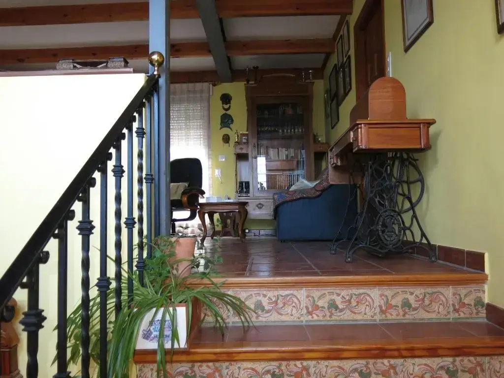 Casa Rural Aire