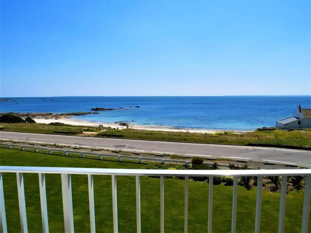 Appartement Quiberon, 1 pièce, 2 personnes - FR-1-478-47