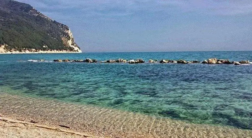 Hotel "Il Parco" B&B Sirolo