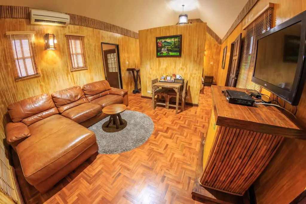 Baanpong Lodge