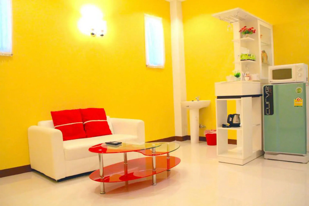 The Cottage Lampang