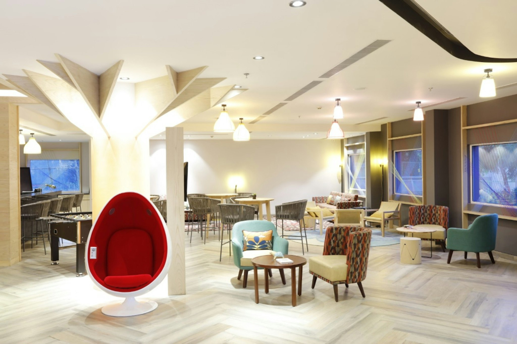 Ginger Bhubaneshwar