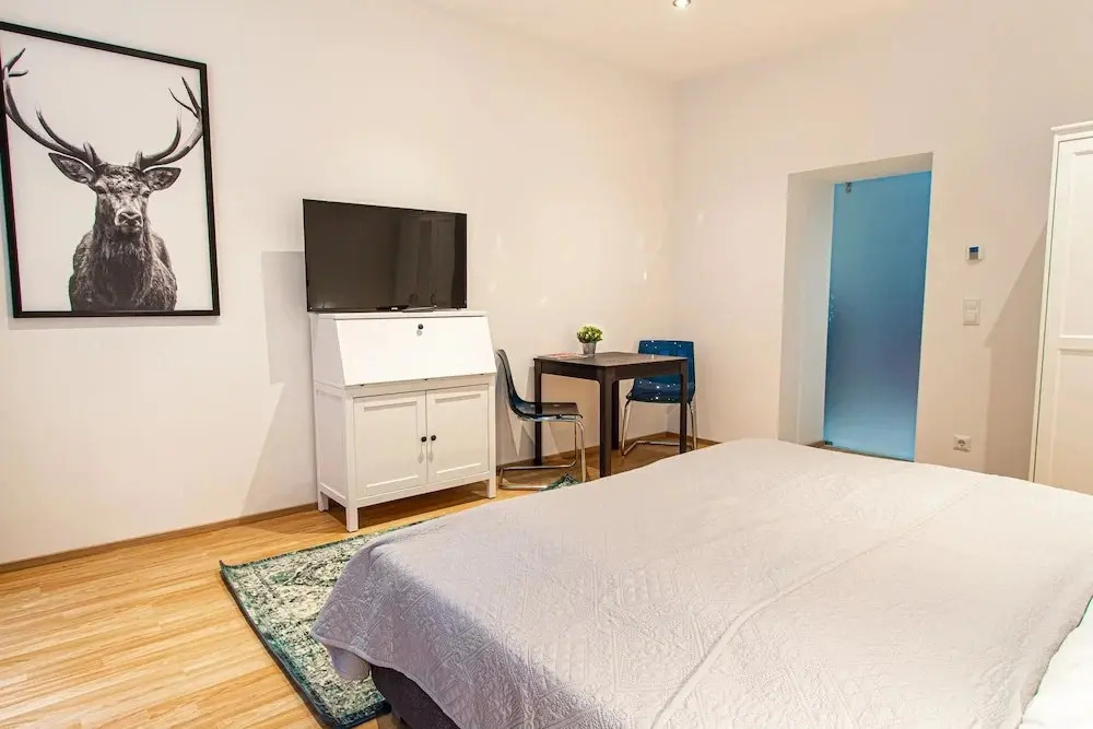 Vienna Star Apartments Spengergasse