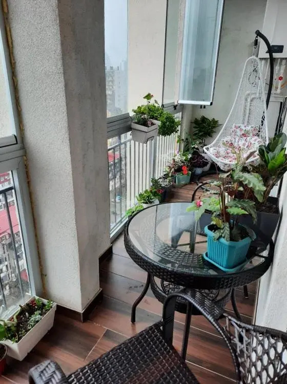 Realmshen 18 floor