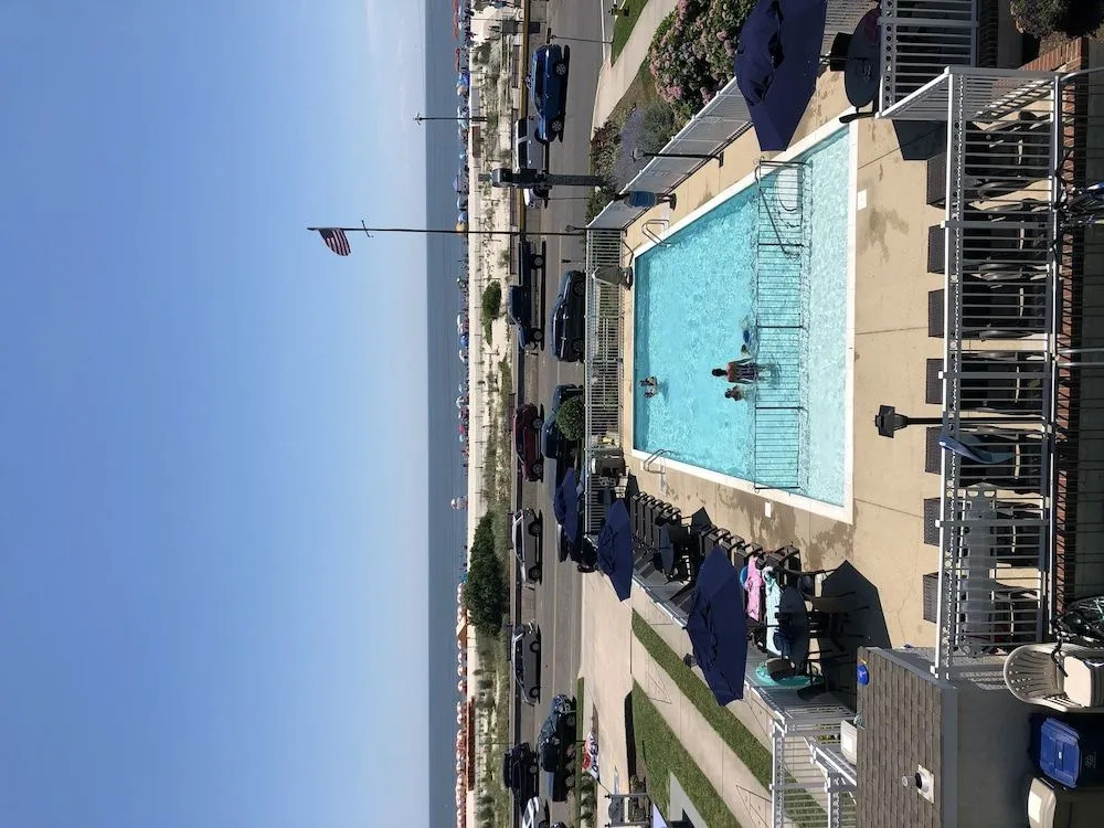 The Capri in Cape May