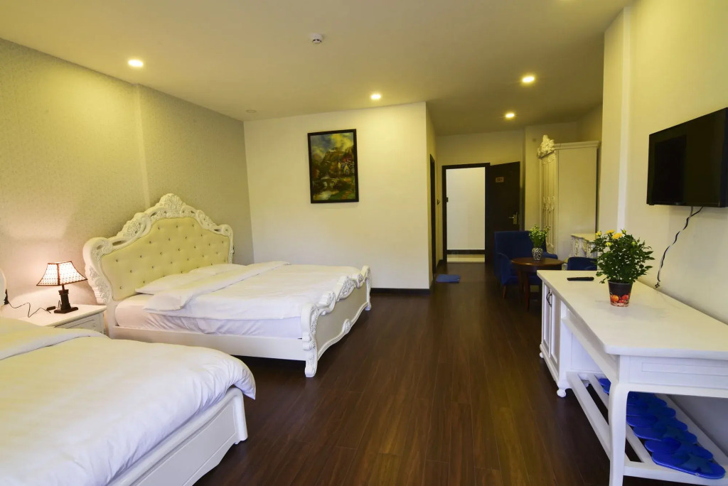 TTR Joy Apart Hotel