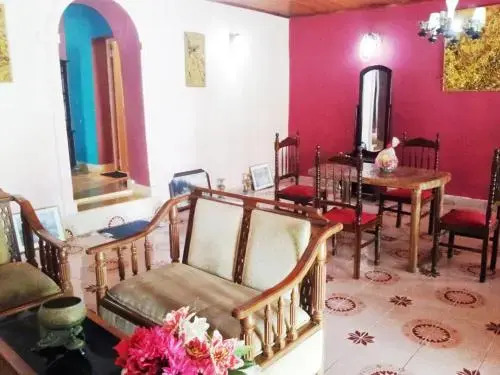 Namal Guest House