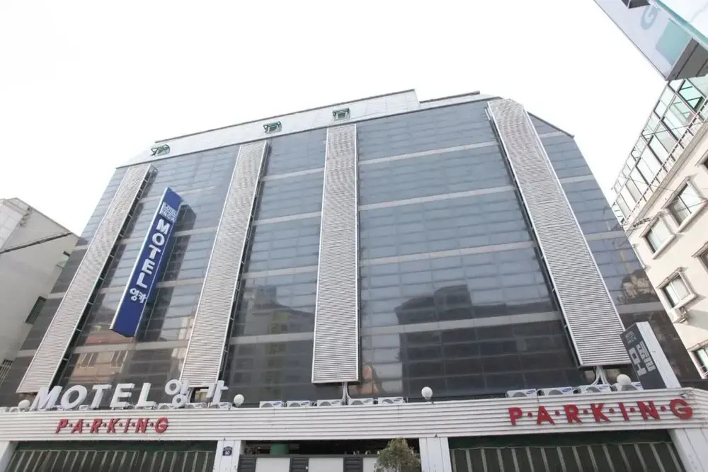 Uijeongbu Inca