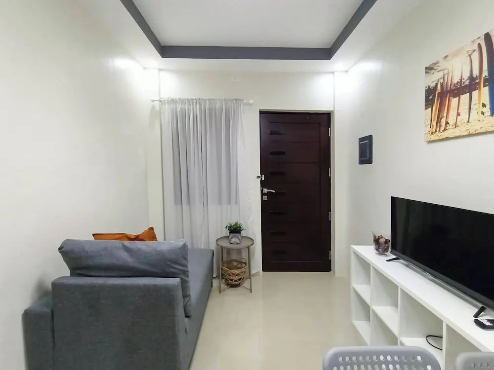 Manzil Anilao Unit 1 - Ground Floor 1st Room