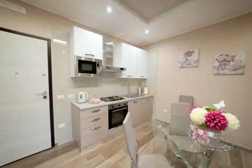Magicstay - Flat 2 Bedrooms 2 Bathrooms - Pompeii