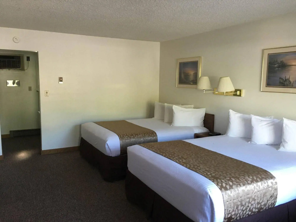 Golden Eagle Inn