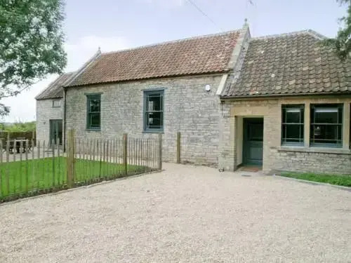 The Chapel