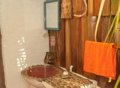 La Urraca Loca Hostel