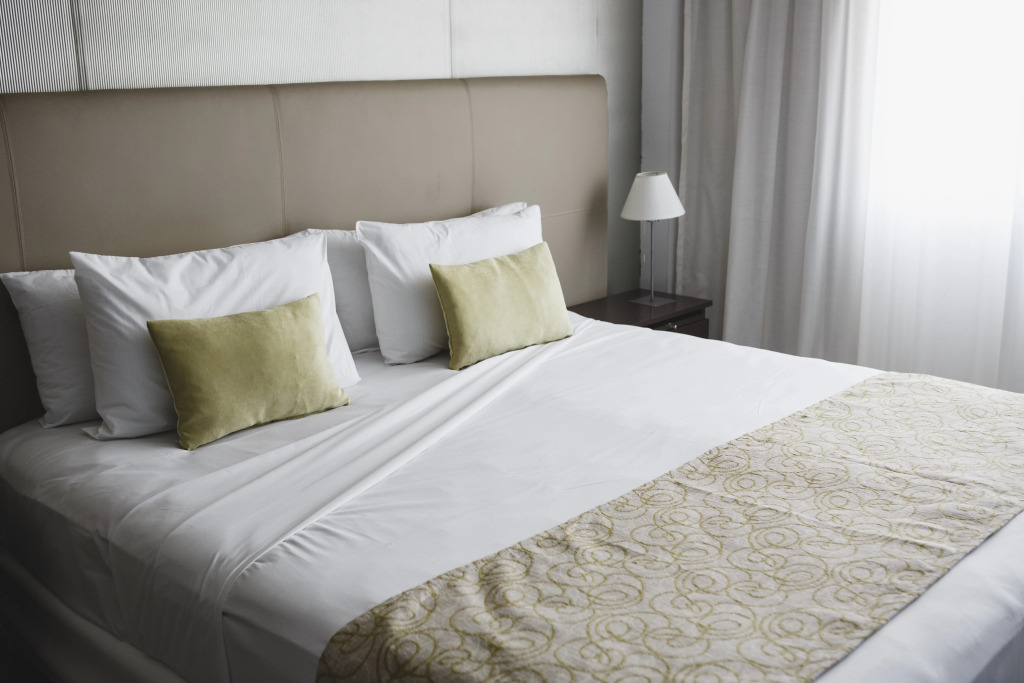 Ker Urquiza Hotel