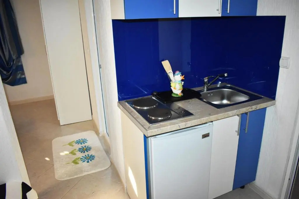 Guest House Aldin