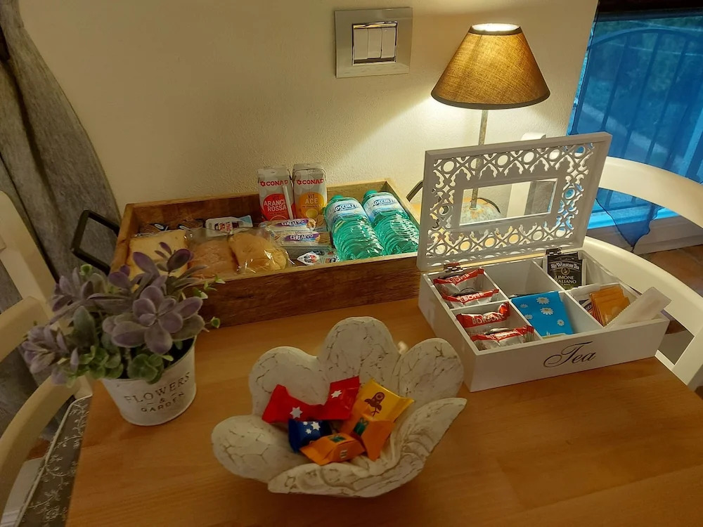 B&B Corte Colli Antichi