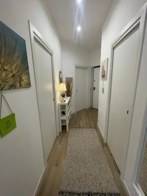 Slow Chic Apartment Ganzirri 2