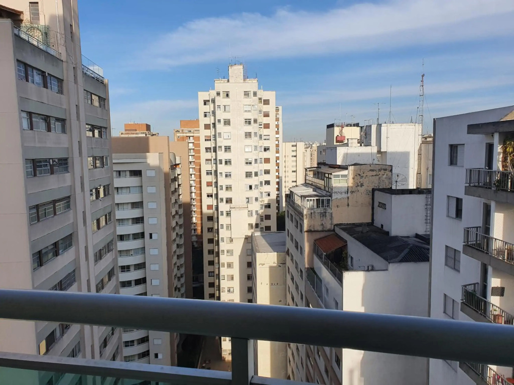 1605 Transamérica Perdizes Tower