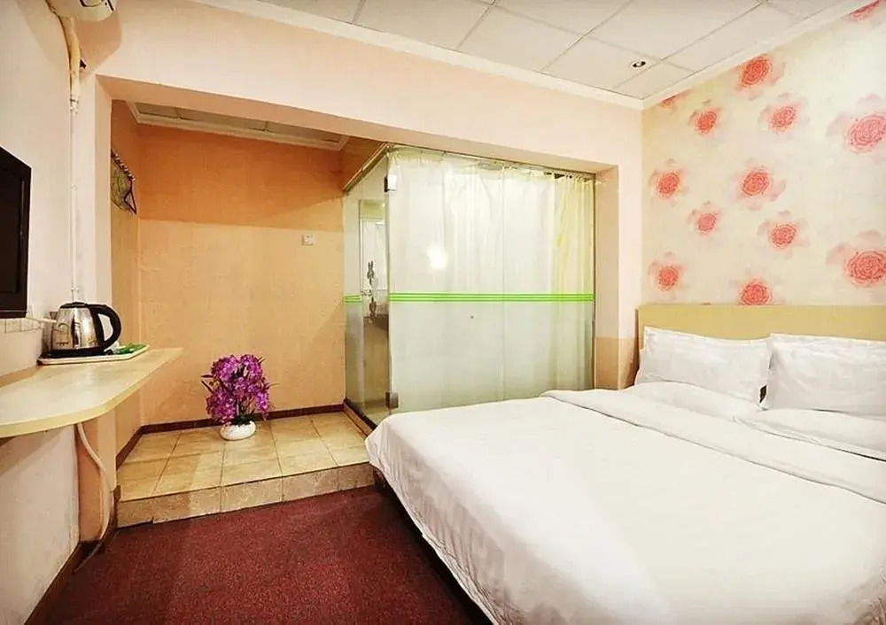 Beijing Jindu Cheng Hotel