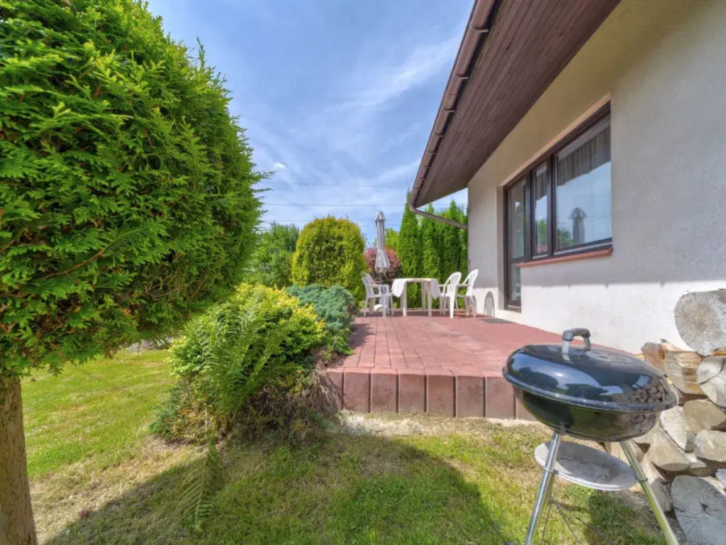 House Bierna Nezdice na Šumavě
