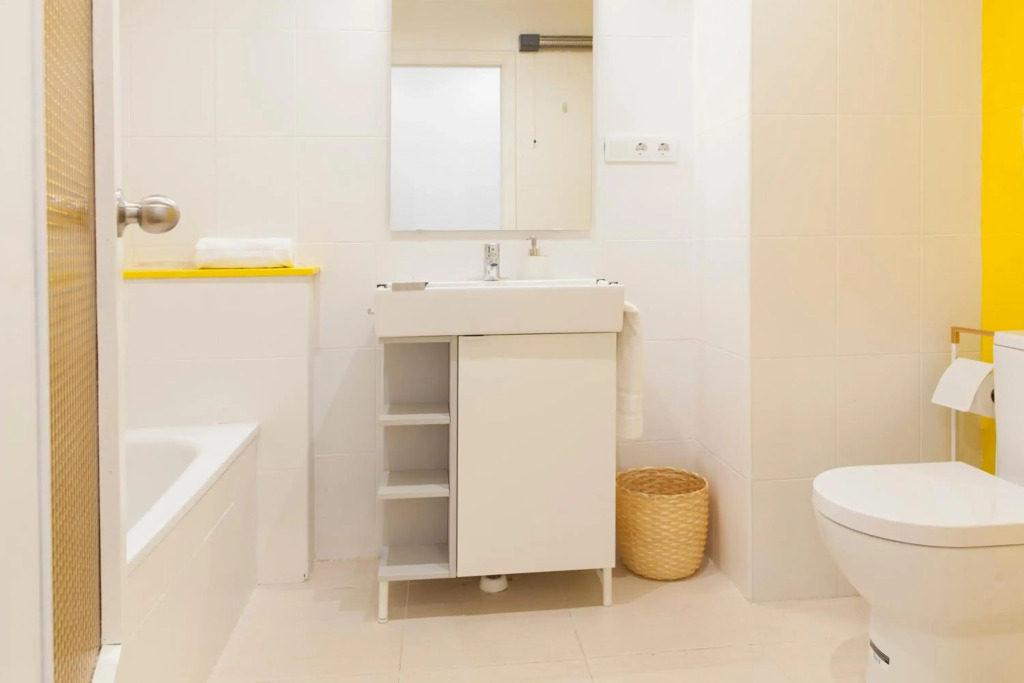 Apartment Torres de Quart I