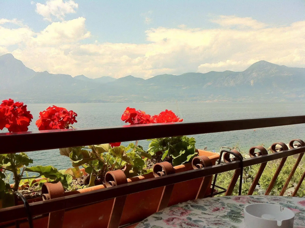 Hotel Fraderiana