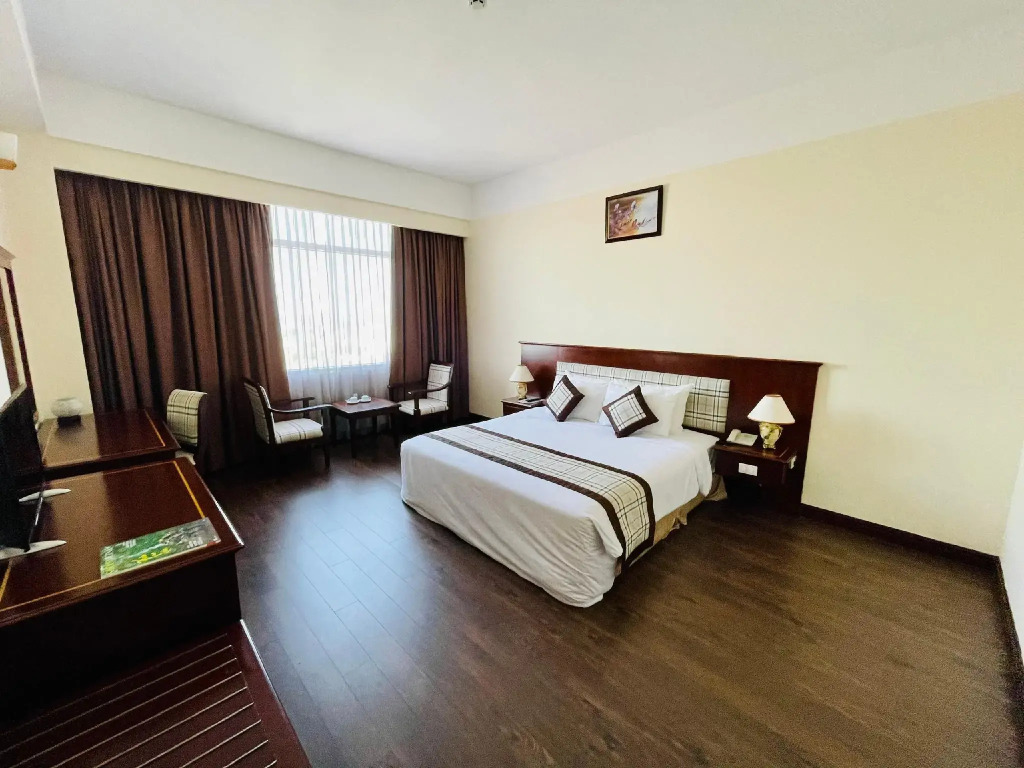 SaiGon - Phu Yen Hotel
