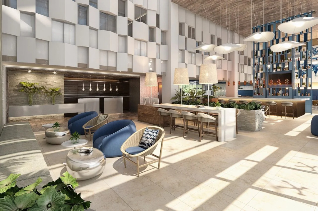 Avani Cancun Airport