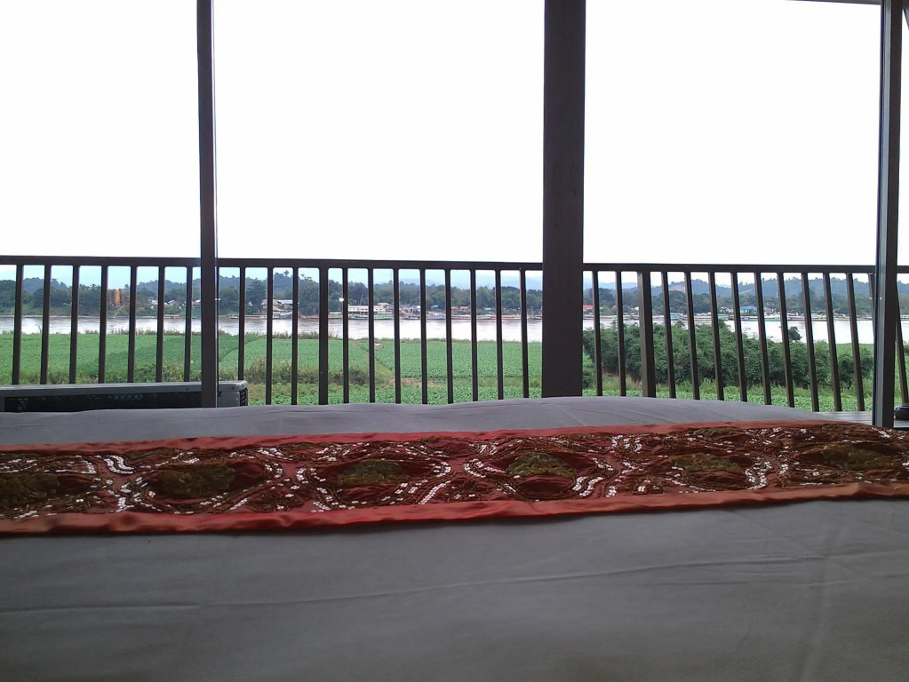 Sabai Hotel at Chiang Saen