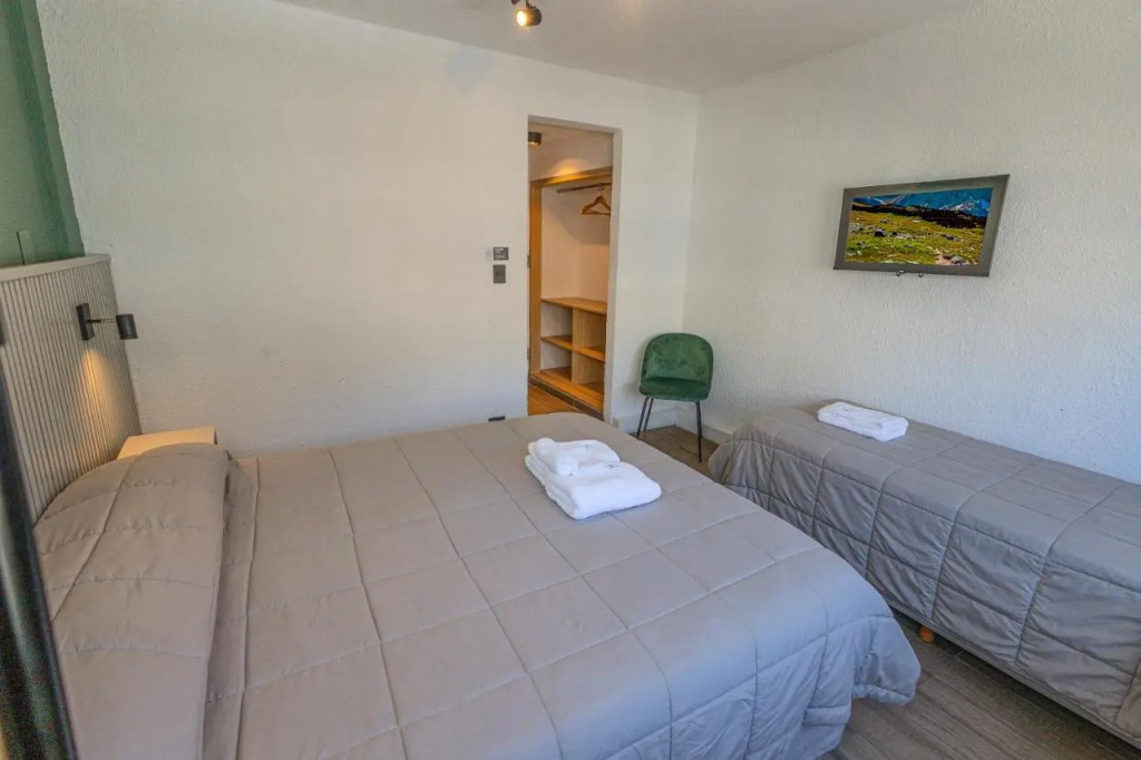 M382 Hotel Bariloche