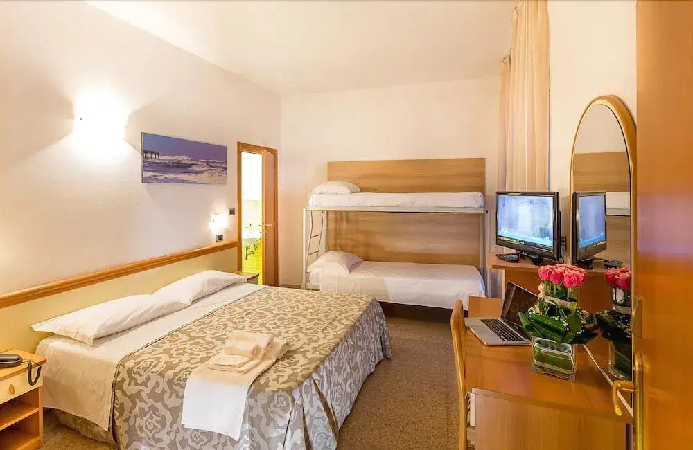 Hotel Excelsior