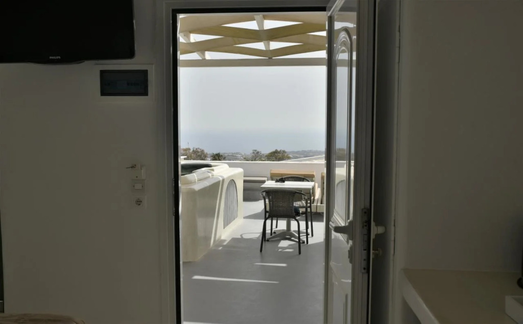 Tatakis Design Hotel, Fira