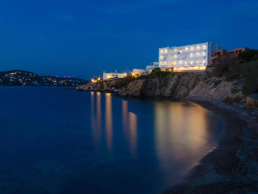Nikolas Hotel