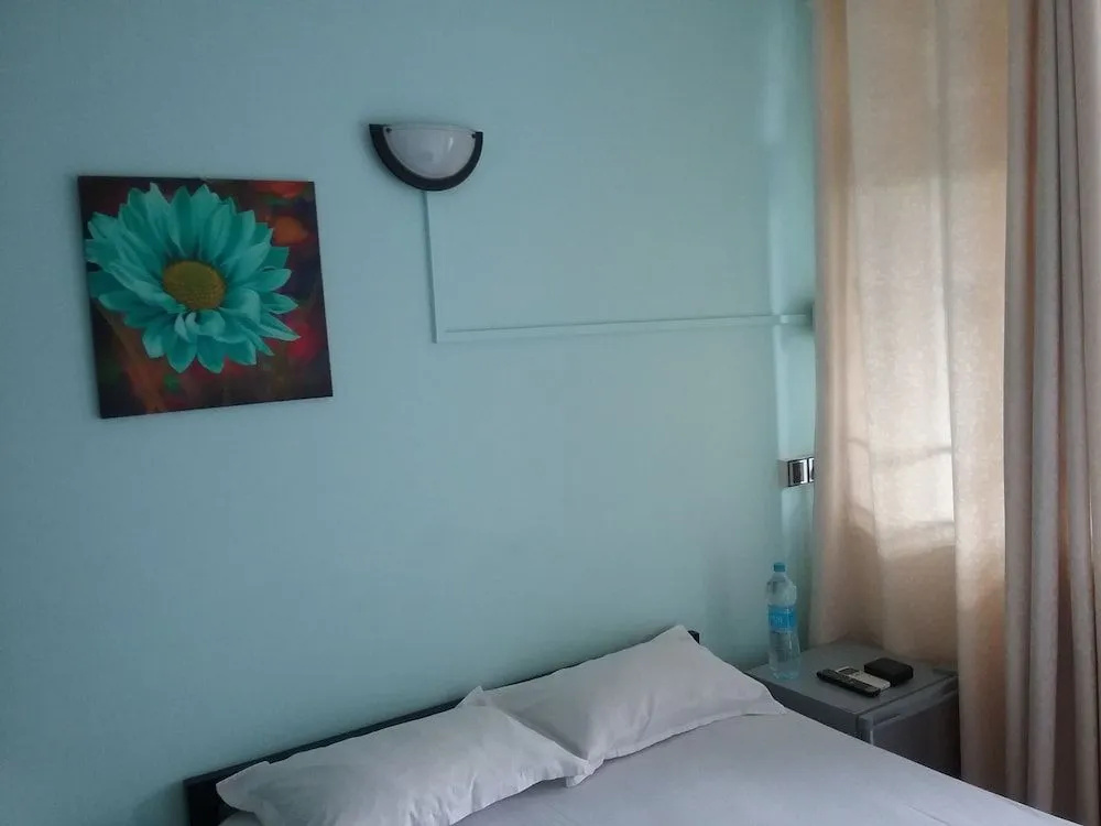 La Plaine Verte Guesthouse