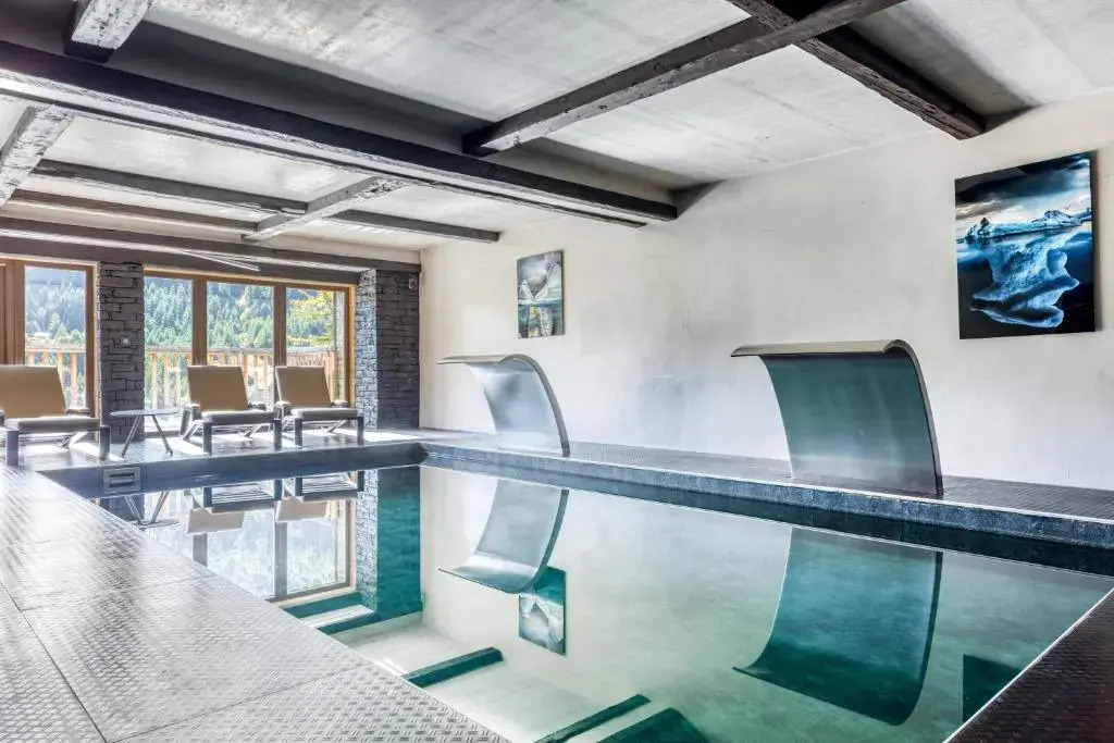 Chalet Raven Co-living