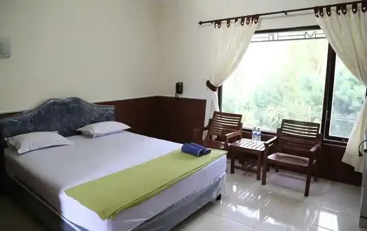 Hotel Panorama Wisata Air Terjun Coban Rondo