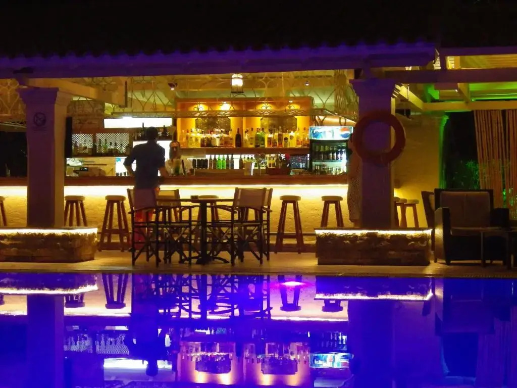 Spiti Prifti Apartments