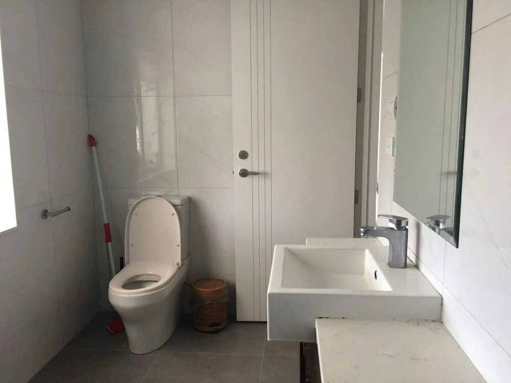 Cute One Bed Room on Lake Road
