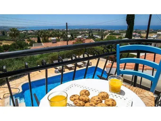 Villa Luna