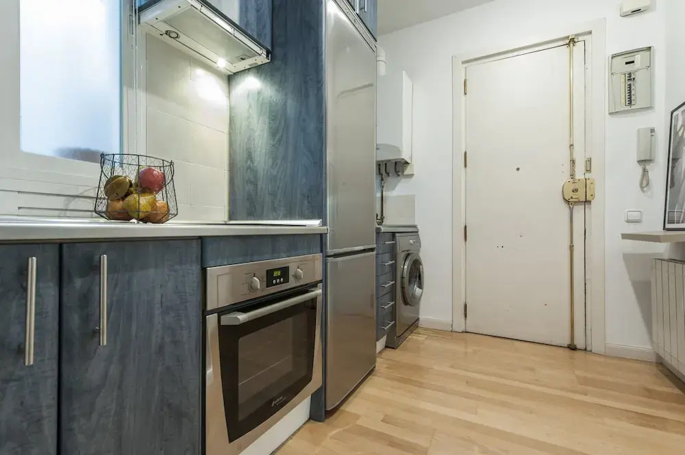 Alterhome  Moncloa II