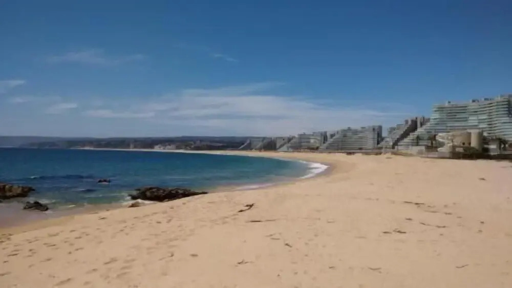 Casa con Piscina Algarrobo