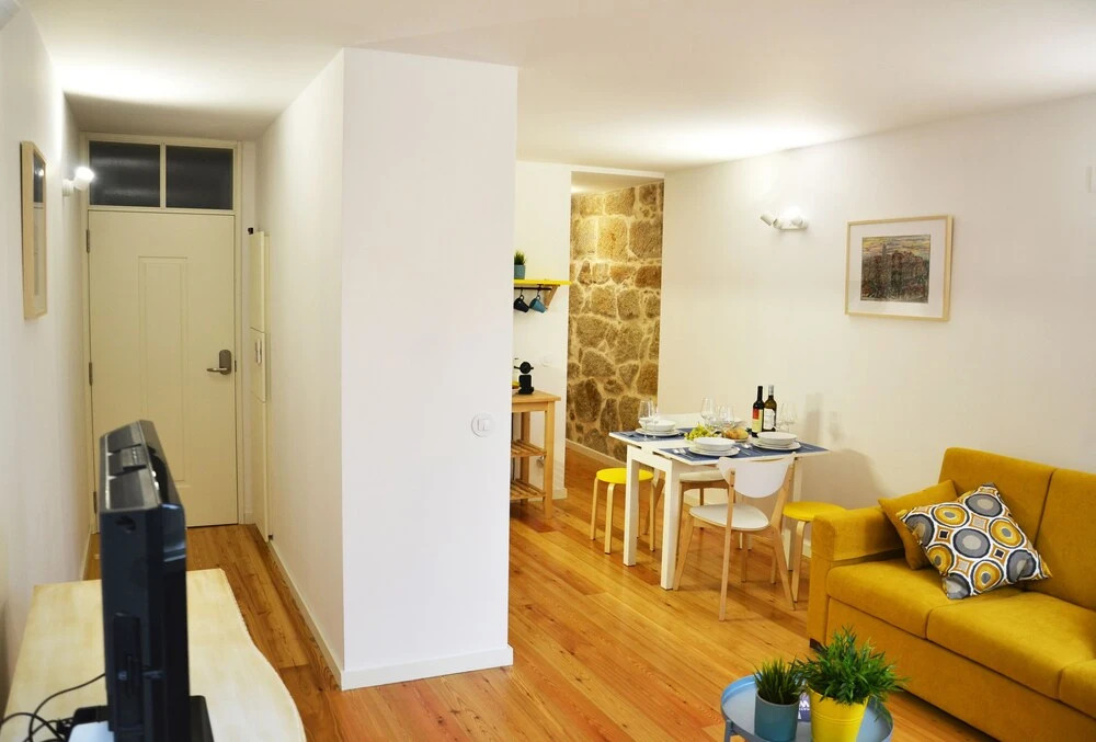 Olival 54 Apartments