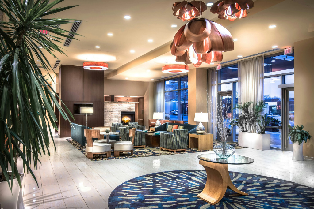 Residence Inn Arlington Ballston