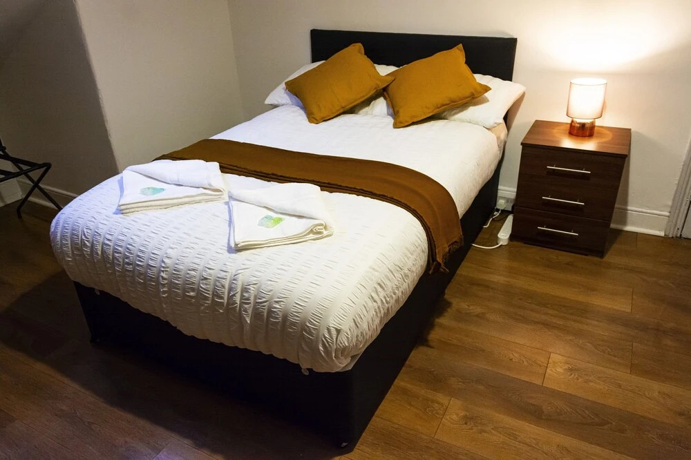 5 Bedroom House Newcastle