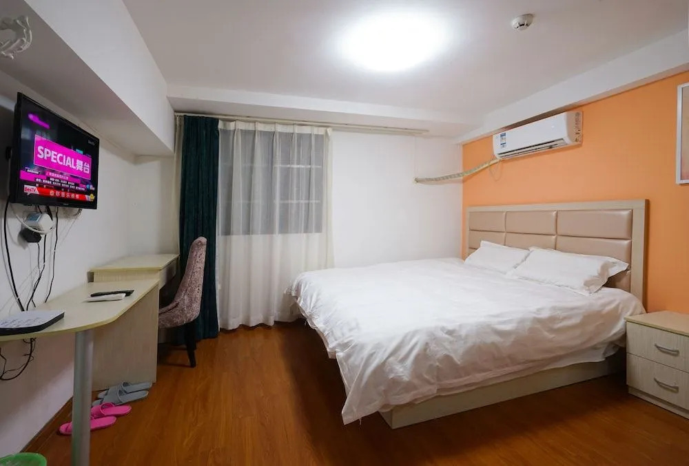 Ninggu Fashion Apartment