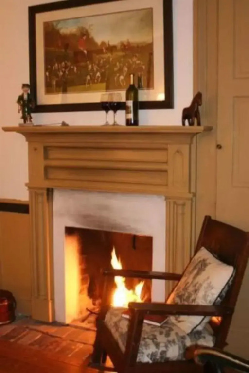 Fallen Tree Farm Bed and Breakfast